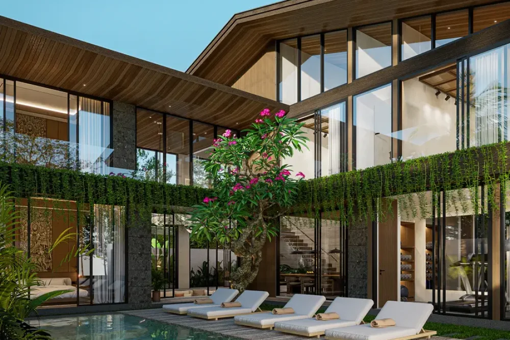 Villa Pina